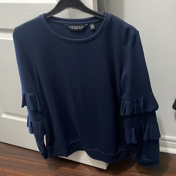 4 for $50 Navy sweatshirt - Picture 3 of 3